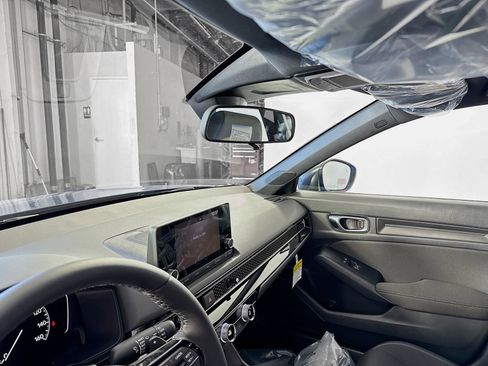 Used 2026 Honda Civic Sport image 6
