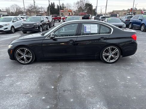Used 2017 BMW 330i xDrive Sedan image 15