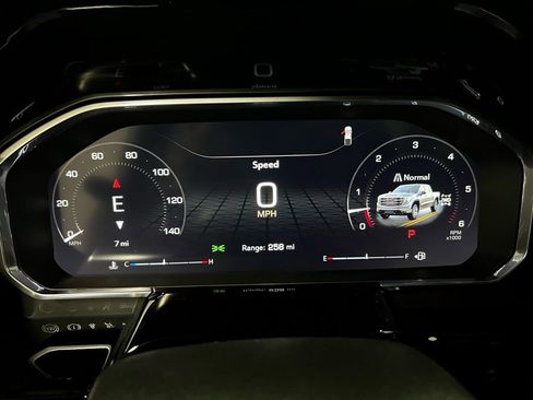 New 2026 GMC Sierra 1500 Elevation w/ Elevation Premium Package image 25