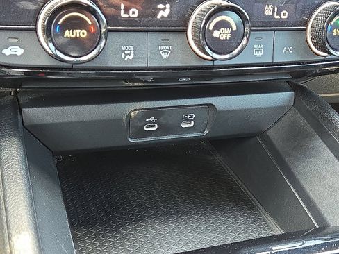 Used 2024 Honda Accord Sport image 27