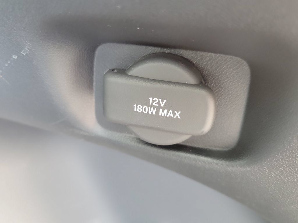 Certified 2023 Honda HR-V Sport image 11