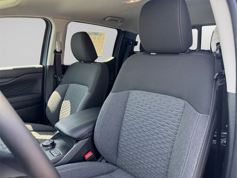 New 2025 Ford Ranger XLT image 13