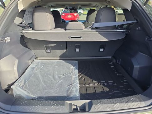 New 2026 Subaru Crosstrek 2.0i Premium image 12