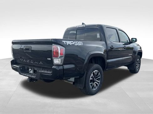Used 2021 Toyota Tacoma 4x4 Double Cab image 6
