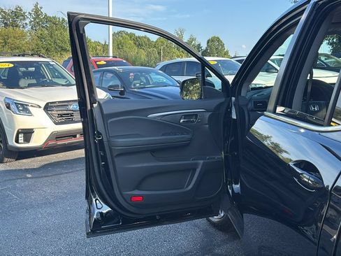 Certified 2026 Honda Ridgeline RTL image 16
