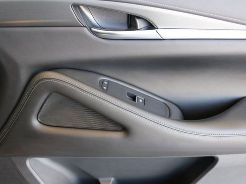 Certified 2023 INFINITI QX60 Luxe AWD/4WD image 43