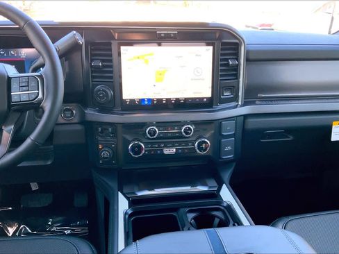 New 2026 Ford F350 Platinum w/ Tremor Off-Road Package image 13