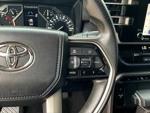 Used 2022 Toyota Tundra SR5 image 23