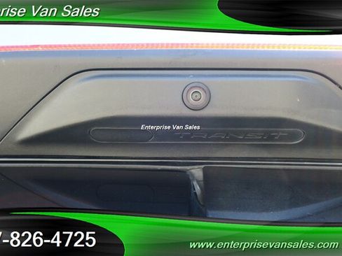 Used 2022 Ford Transit 350 XLT RWD image 15