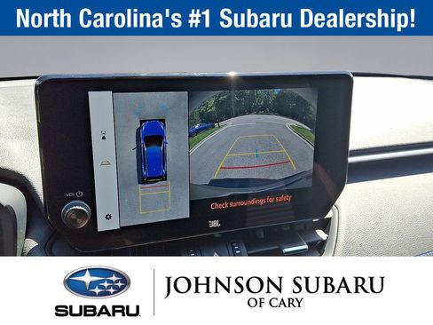 Used 2024 Toyota RAV4 XSE w/ Advanced Technology Package AWD/4WD image 17