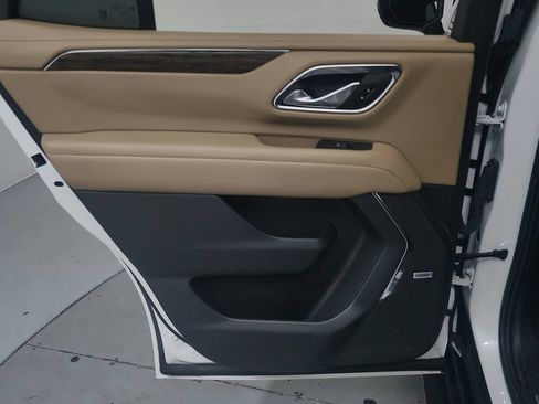Certified 2023 Chevrolet Tahoe Premier AWD/4WD image 23