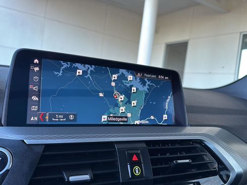 Used 2019 BMW X3 sDrive30i w/ M Sport Package 2 image 25