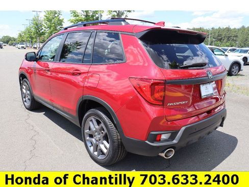 Certified 2023 Honda Passport EX-L image 5