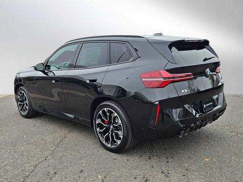 New 2026 BMW X3 M50 w/ Premium Package image 5