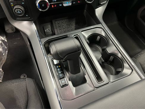 New 2025 Ford F150 XLT w/ Equipment Group 302A MID image 20
