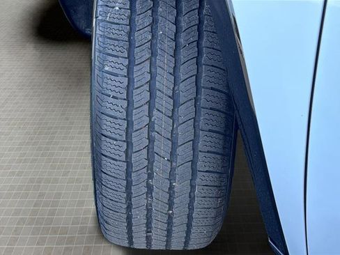 New 2026 Jeep Grand Wagoneer Limited w/ Rear Seat Video Group I image 11