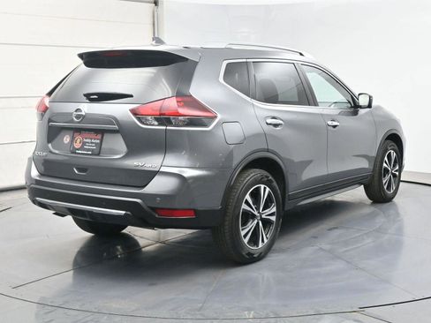 Used 2019 Nissan Rogue SV w/ Premium Package AWD/4WD image 20