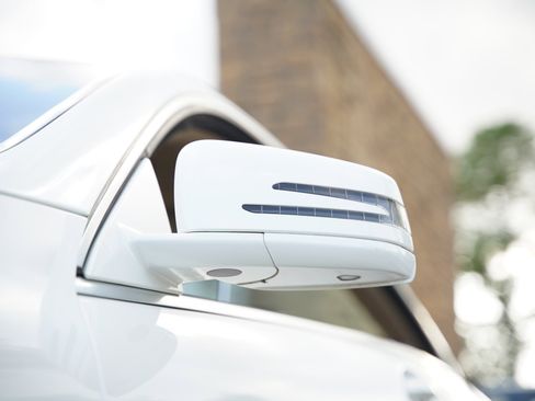 Used 2013 Mercedes-Benz CL 550 4MATIC image 51