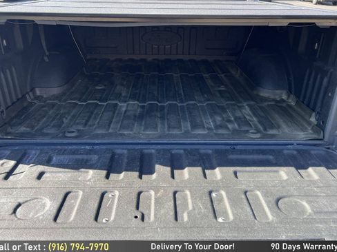 Used 2020 Ford F150 Lariat AWD/4WD image 11