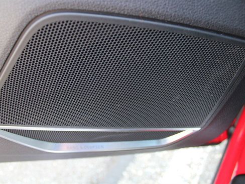 Used 2020 Audi Q3 2.0T Prestige w/ Prestige Package image 20