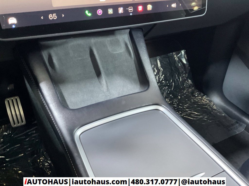 Used 2022 Tesla Model Y Performance AWD/4WD image 28