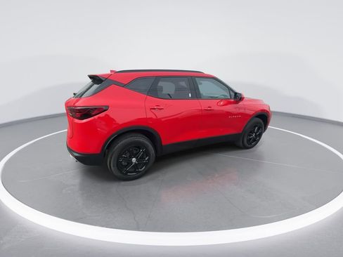 Used 2024 Chevrolet Blazer LT w/ Convenience Package image 8