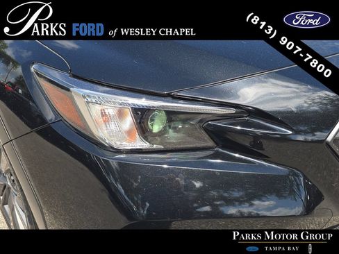 Used 2023 Subaru WRX AWD/4WD image 6