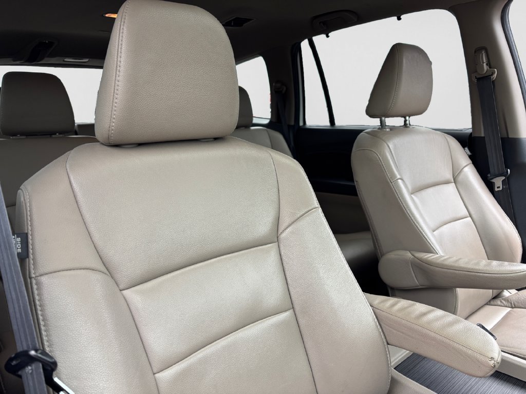 Used 2021 Honda Pilot EX-L image 52