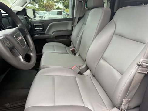 Used 2016 GMC Sierra 1500 2WD Double Cab image 9