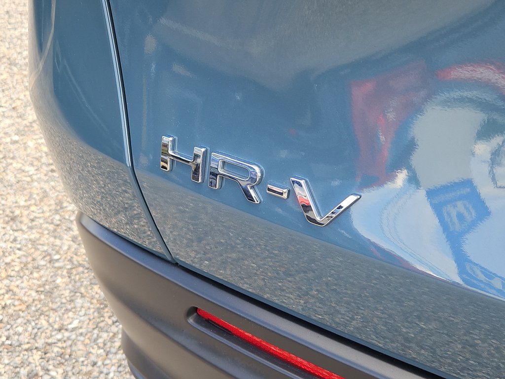 Certified 2024 Honda HR-V LX image 12