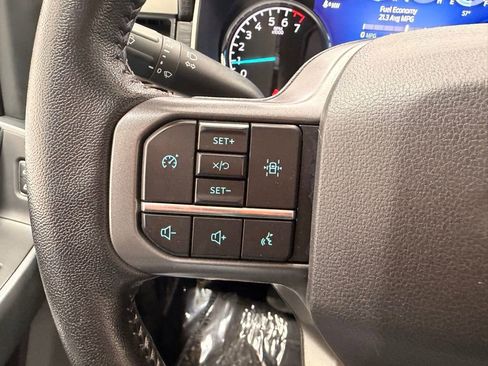 Used 2021 Ford F150 XLT w/ Equipment Group 302A High image 33