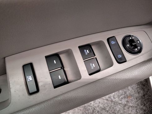 Used 2016 Hyundai Sonata Sport w/ Option Group 03 image 13