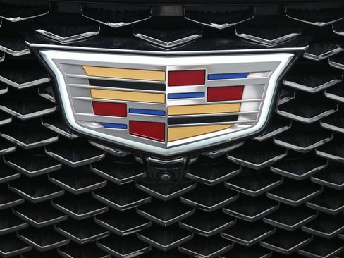 Used 2025 Cadillac Escalade ESV Sport w/ Touring Package AWD/4WD image 41