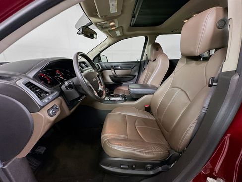 Used 2015 GMC Acadia SLT w/ Open Road Package image 13