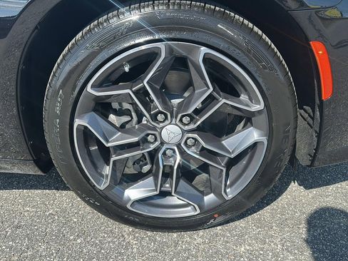 New 2026 Dodge Charger R/T image 4