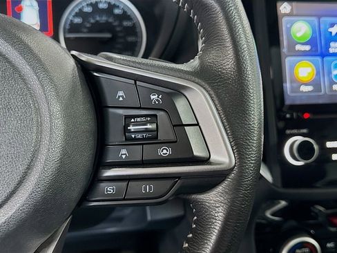 Used 2022 Subaru Forester Limited image 9