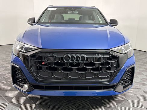 New 2026 Audi SQ8 Prestige AWD/4WD image 5
