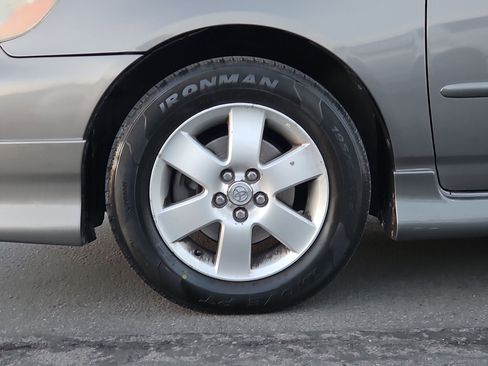 Used 2007 Toyota Corolla CE image 13