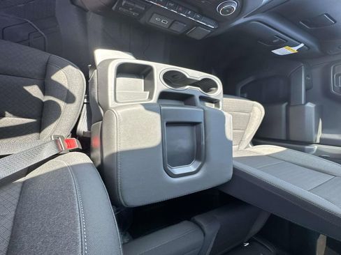 New 2026 Chevrolet Silverado 1500 Custom image 23