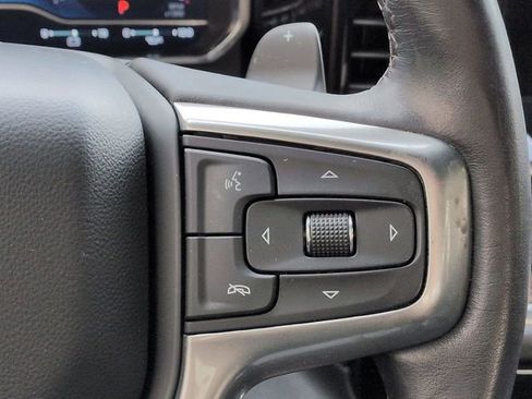 Used 2023 Chevrolet Silverado 1500 RST AWD/4WD image 33