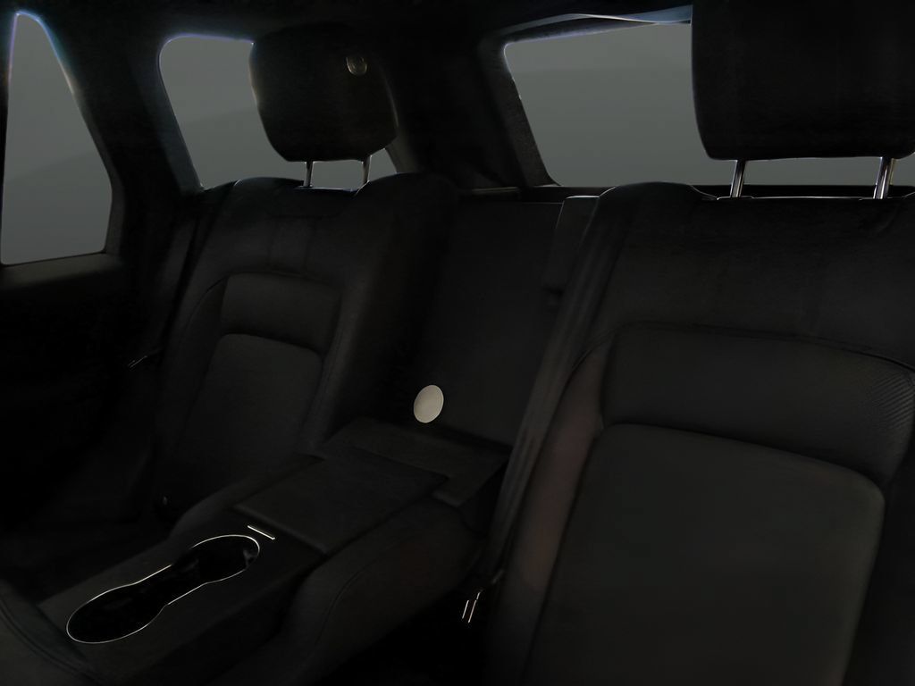 Used 2020 Land Rover Range Rover HSE AWD/4WD image 17