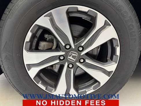 Used 2019 Honda CR-V LX image 9