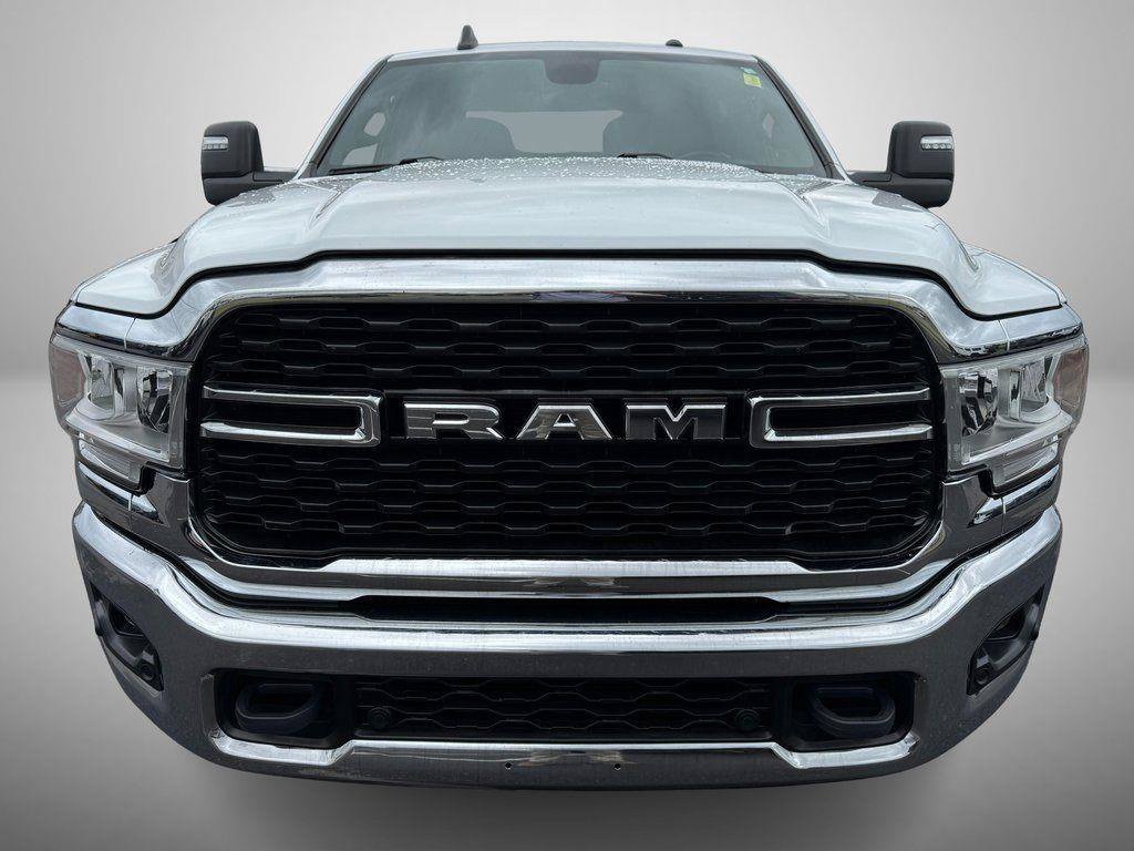 Used 2024 RAM 2500 Big Horn w/ Off Road Package AWD/4WD image 9
