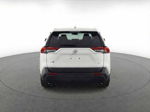 Used 2024 Toyota RAV4 LE image 10