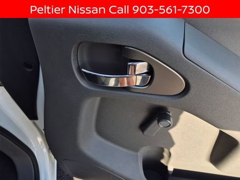 Certified 2019 Nissan Frontier S RWD image 13