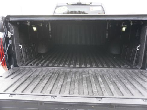 Used 2023 Toyota Tundra TRD Pro image 13