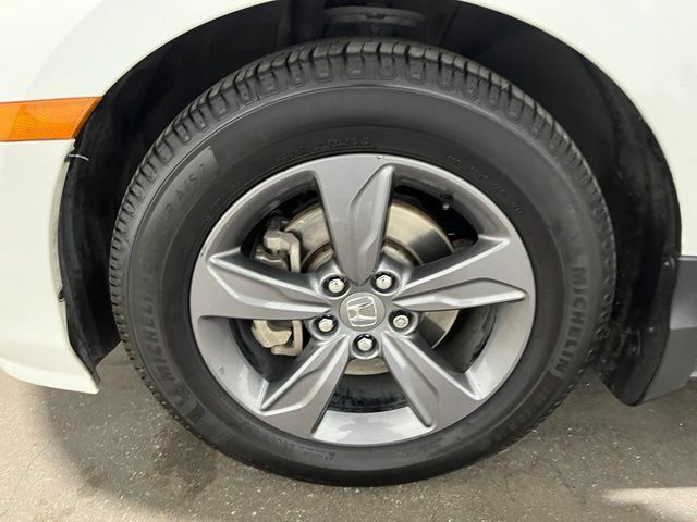 Used 2021 Honda Odyssey EX image 28