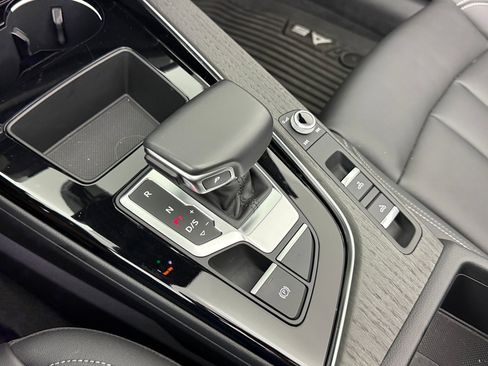 Certified 2022 Audi A5 2.0T Premium image 16