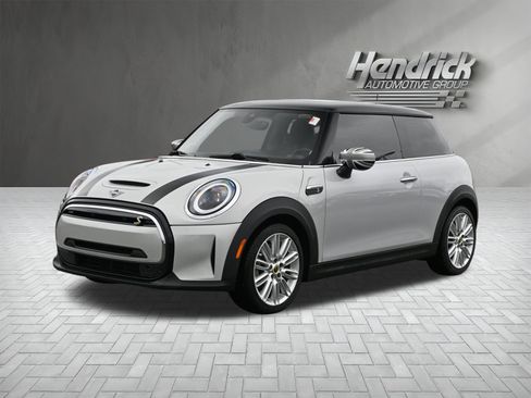 Used 2023 MINI Cooper SE image 8