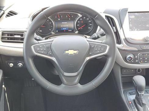 Used 2023 Chevrolet Equinox LT AWD/4WD image 21